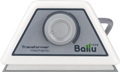 Ballu Блок управления конвектором Transformer System Mechanic BCT/EVU-M